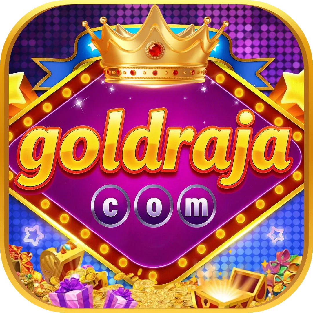 GOLDRAJA - Petualangan Idle yang Mengasyikkan