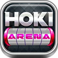 HOKIARENA - Pertarungan Epik di Dunia Anime