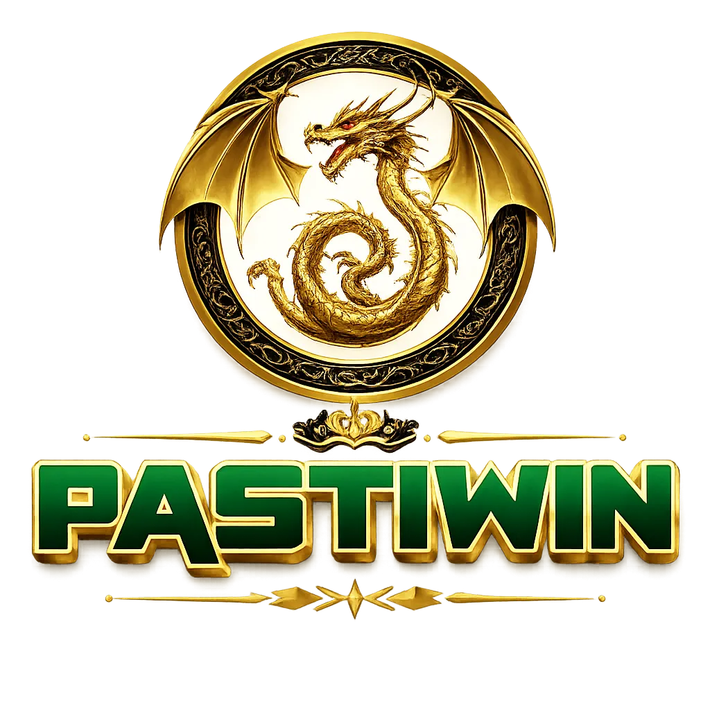 PASTIWIN - Nikmati Petualangan Memancing yang Seru