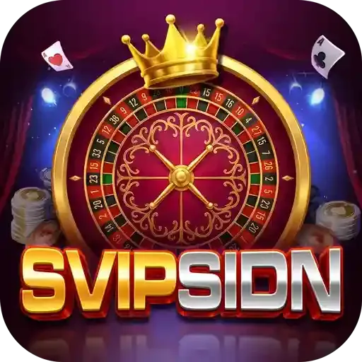 SVIPSIDN - Petualangan Epic di Dunia ARPG